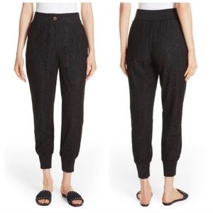 Ted Baker size 4 lace Jogger orig $245 barely worn